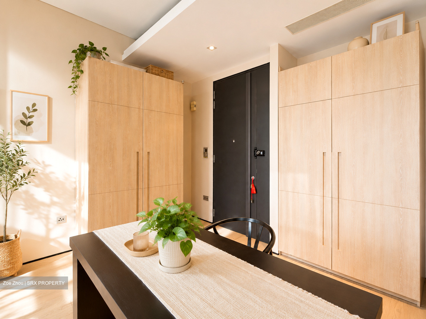 OUE Twin Peaks (D9), Condominium #588848021